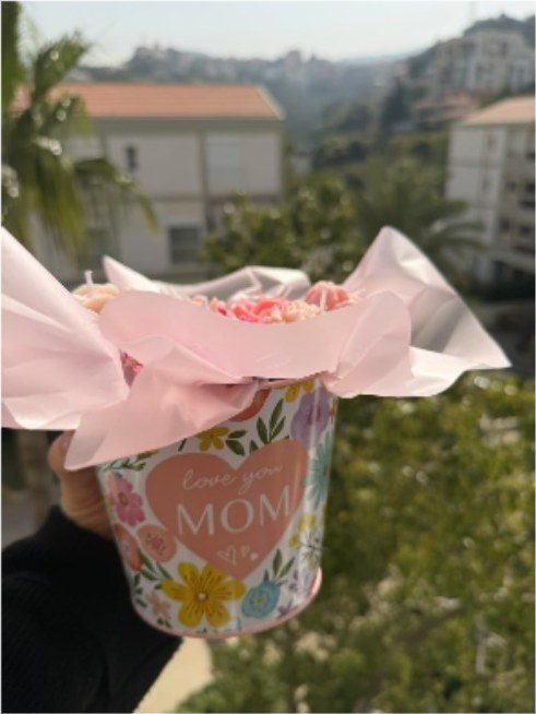 Mother's Day